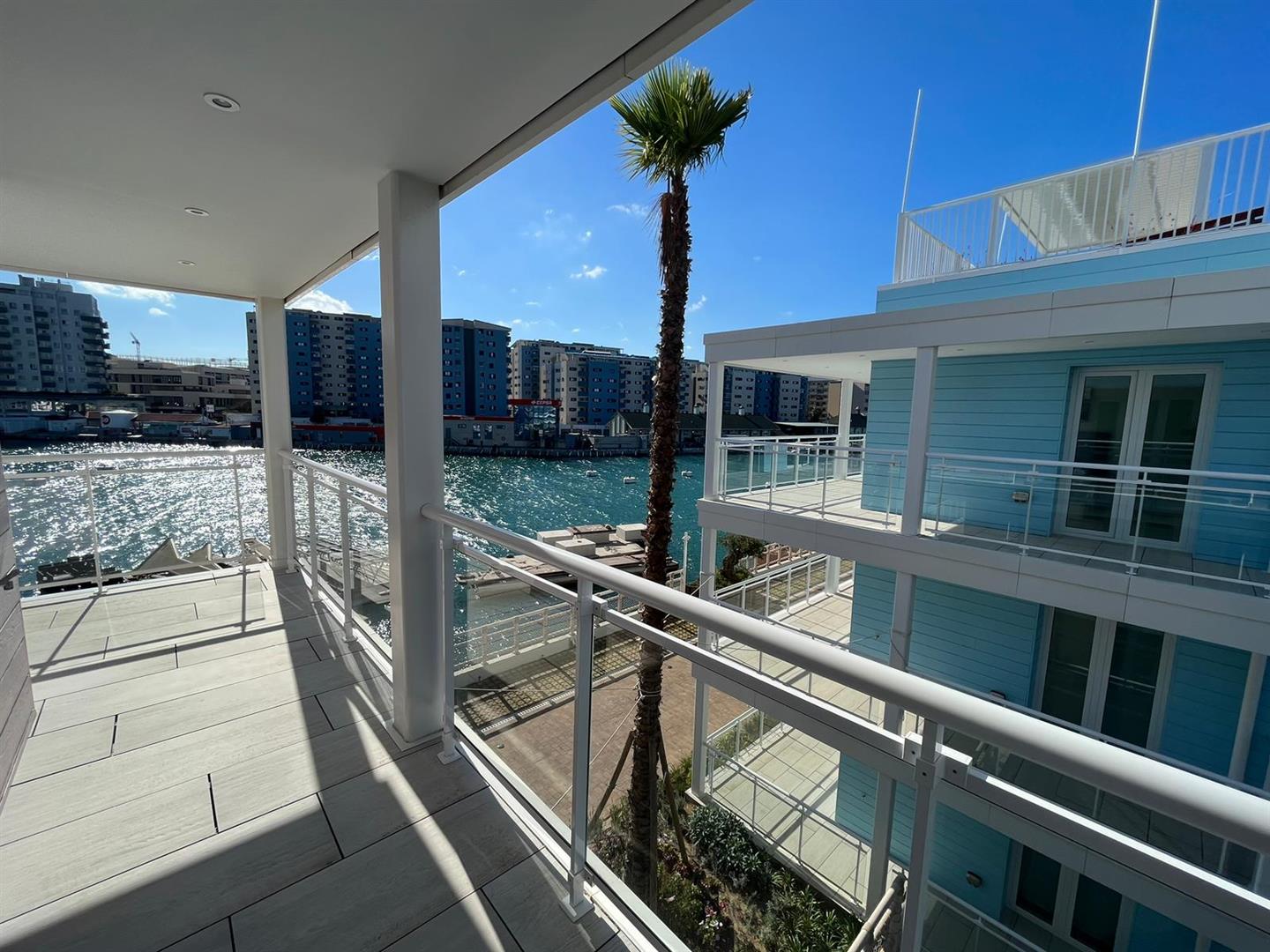 Image of Apartment - 2 Bedrooms - 2 Bathrooms for Rental in Marina Club-Gibraltar, Image 9